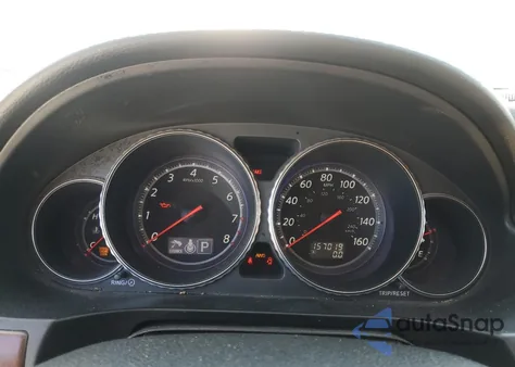 2008 Infiniti M35 Base z USA, uszkodzony, nr VIN JNKAY01F48M655264